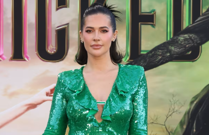 Avery Woods Husband 1