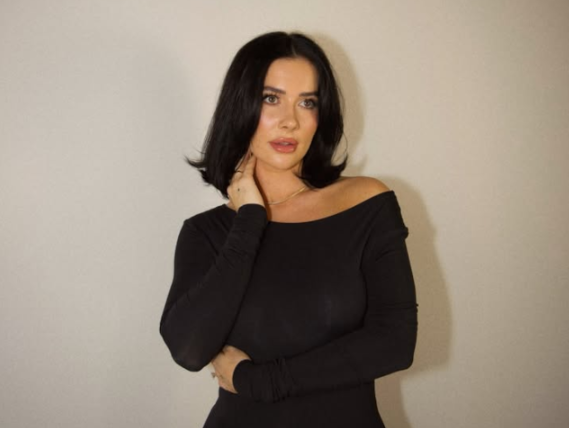 Avery Woods Husband 2