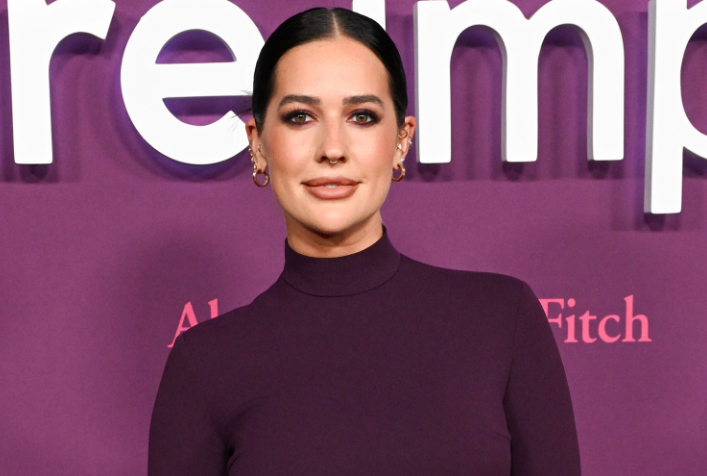 Avery Woods Husband 3