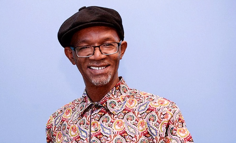 Beres Hammond Age 1