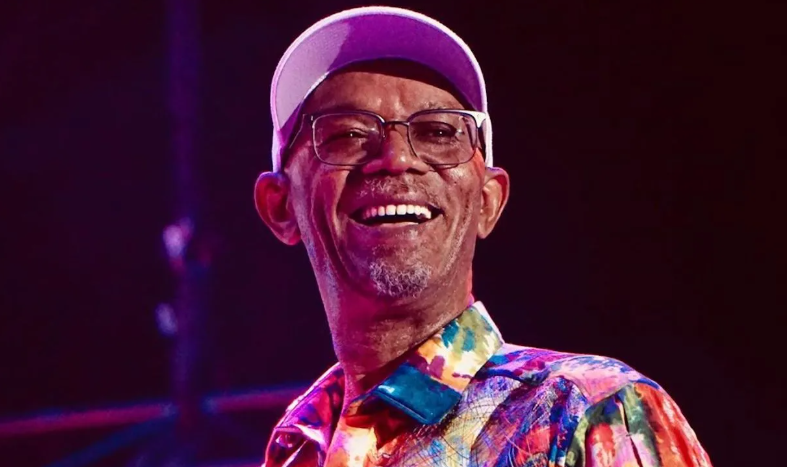 Beres Hammond Age 2