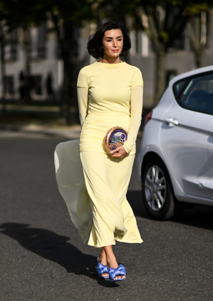 Bronwyn Newport Age 1