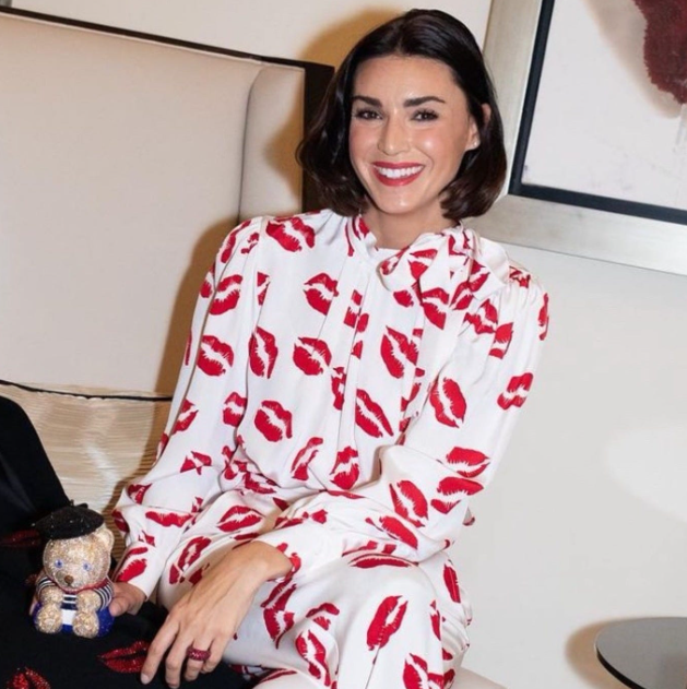 Bronwyn Newport Age 3