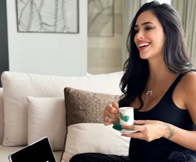 Bruna Biancardi Age Height Weight Net Worth Career And More 4