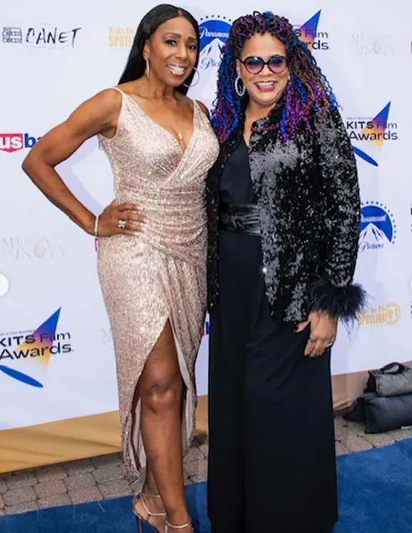 Dawnn Lewis Age Height Weight Net Worth Career And Full Bio 3