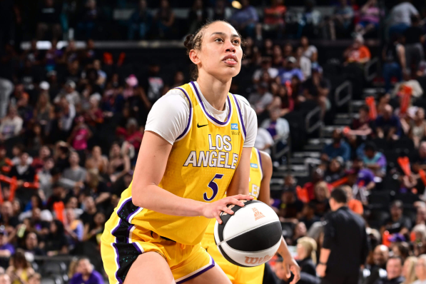 Dearica Hamby Husband 3