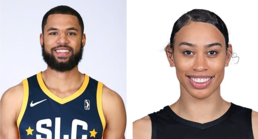 Dearica Hamby Husband, Age, Height, Weight, Career, Net Worth, And More Dearica Hamby Husband 4