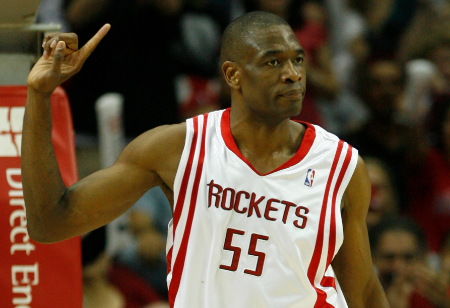 Dikembe Mutombo Wife 4