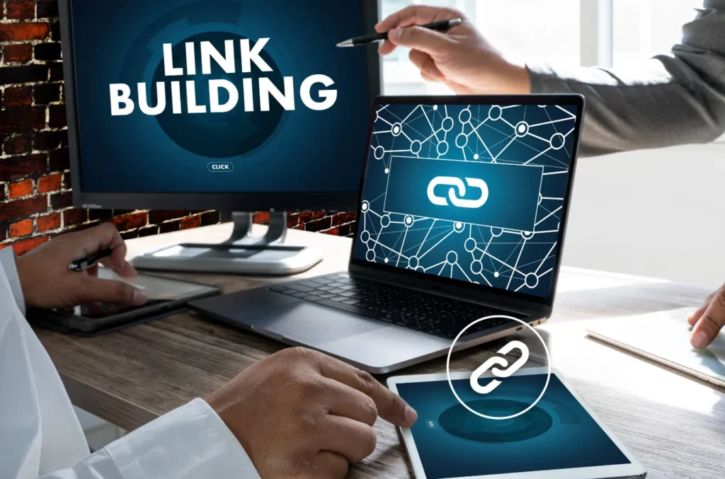 How To Use Linkhouse Effectively For SEO And Link Building Success