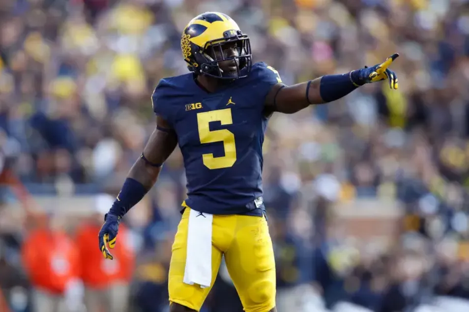 Jabrill Peppers Girlfriend Age Height Weight Net Worth Career And Full Bio 1