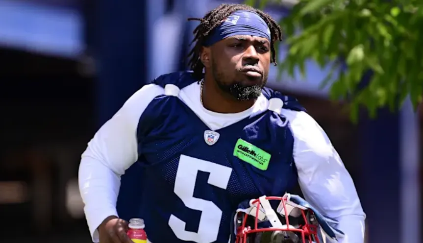 Jabrill Peppers Girlfriend Age Height Weight Net Worth Career And Full Bio 2