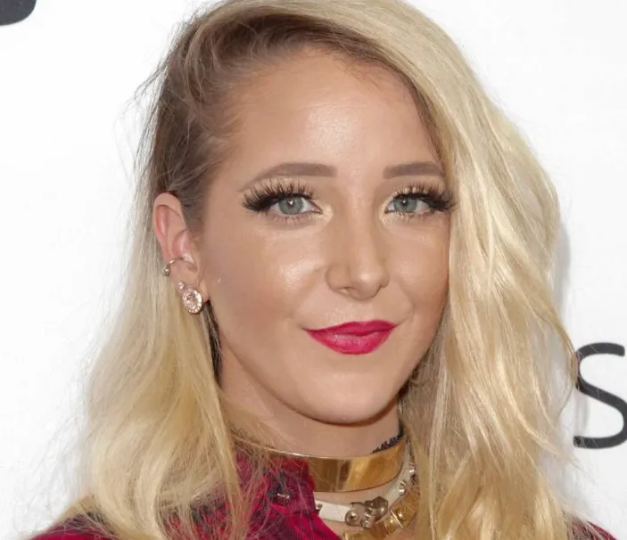 Jenna Marbles Age, Height, Weight, Net Worth, Career, And More