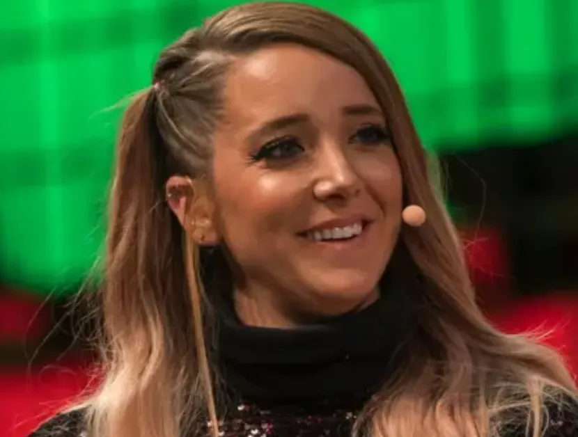 Jenna Marbles Age Height Weight Net Worth Career And More 4