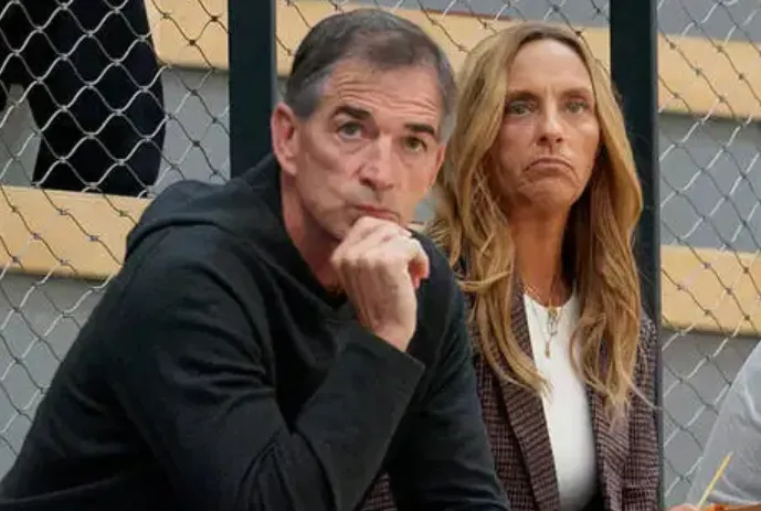 John Stocktons Wife Age Height Weight Net Worth Career And More 1