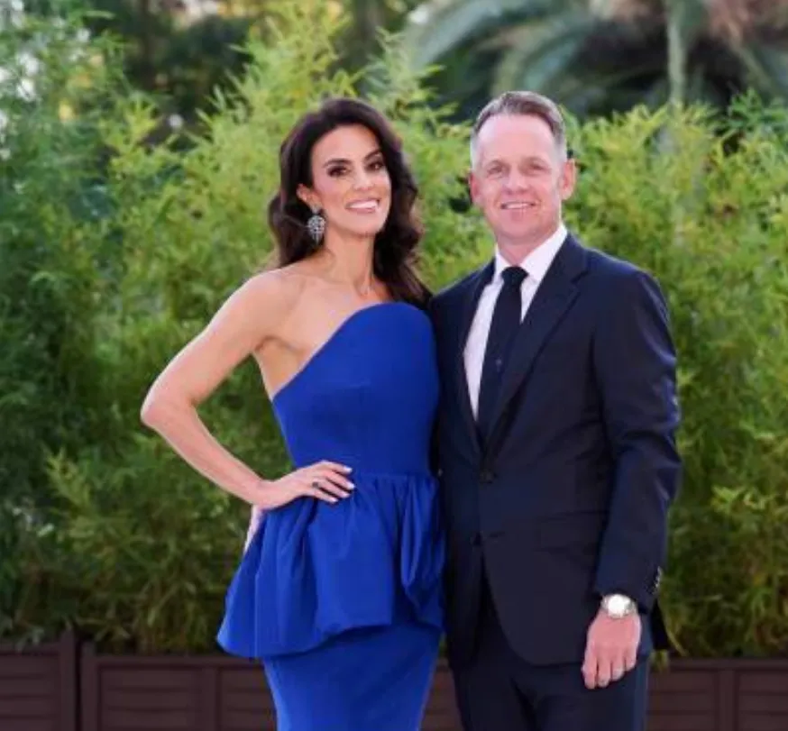 Luke Donald Wife Age Height Weight Net Worth Career And Full Bio 3