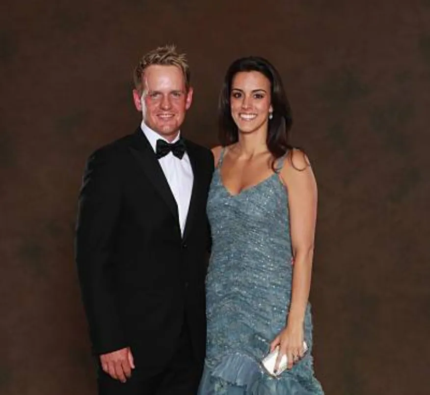 Luke Donald Wife Age Height Weight Net Worth Career And Full Bio 4