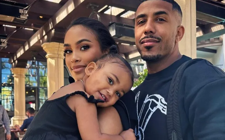 Marques Houston Wife Age Height Weight Net Worth Career And Full Bio 1