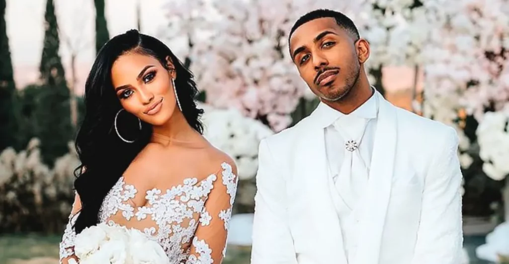 Marques Houston Wife Age, Height, Weight, Net Worth, Career, And Full Bio Marques Houston Wife Age Height Weight Net Worth Career And Full Bio 2