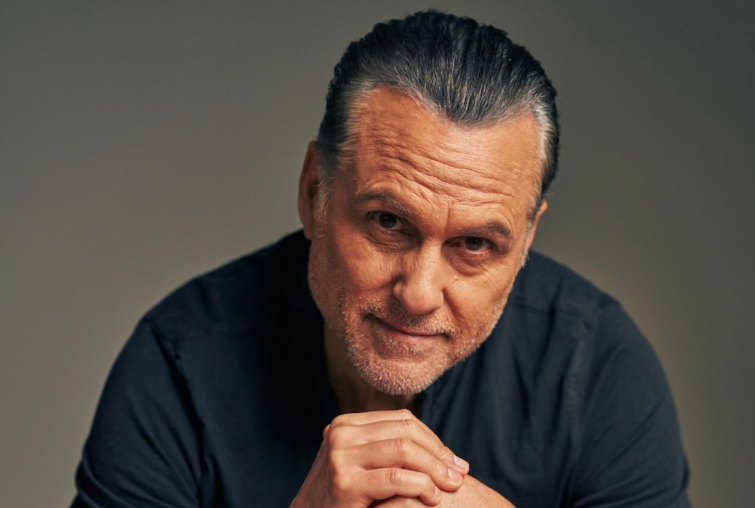 Maurice Benards Wife Cancer 1