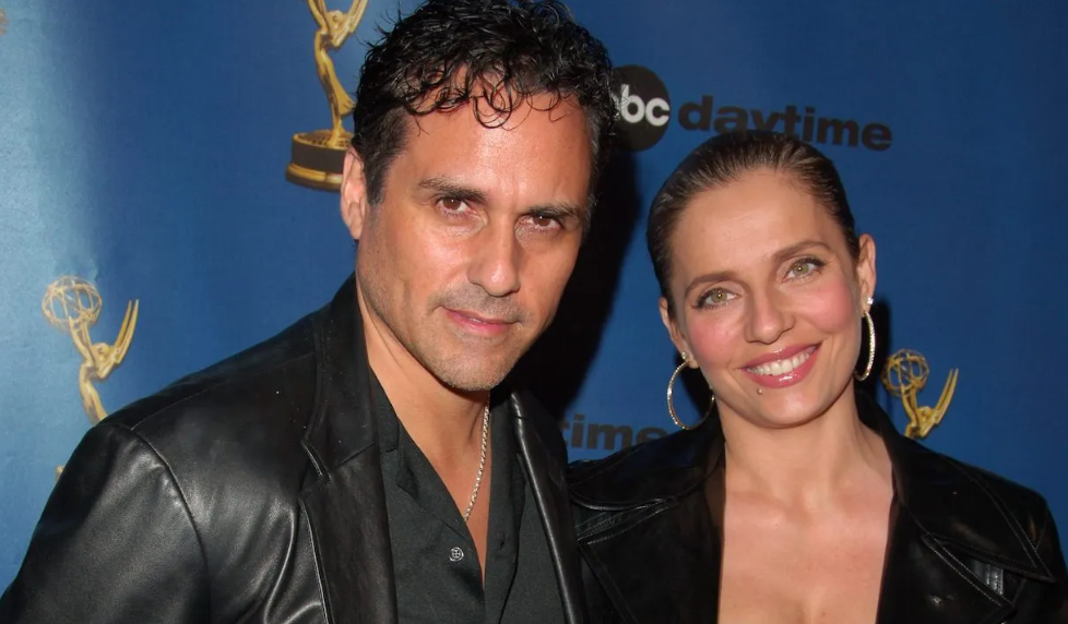 Maurice Benards Wife Cancer 3