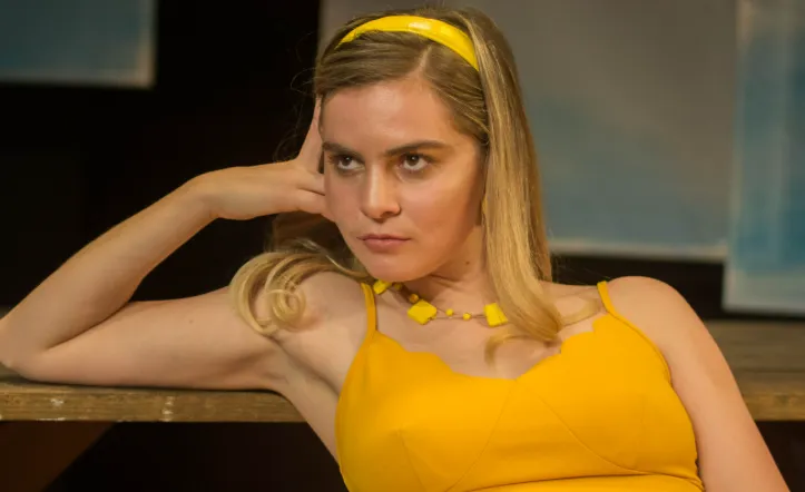 Mckenna Quigley Harrington Age Height Weight Net Worth Career And More 1