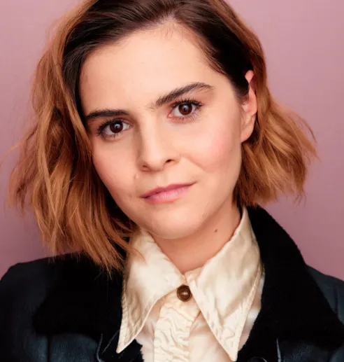 Mckenna Quigley Harrington Age Height Weight Net Worth Career And More 2