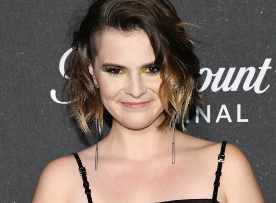 Mckenna Quigley Harrington Age Height Weight Net Worth Career And More 3