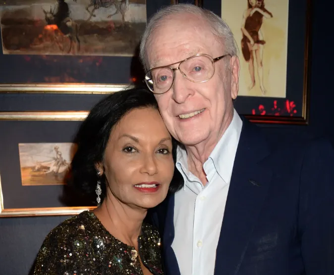 Michael Caine Wife Age Height Weight Net Worth Career And More 3