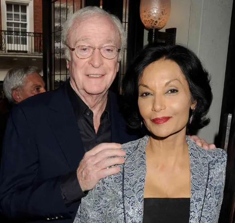 Michael Caine Wife Age Height Weight Net Worth Career And More 4