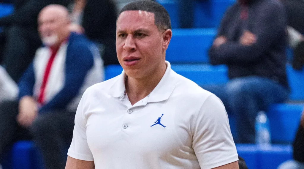 Mike Bibby Wife Age Height Weight Net Worth Career And Full Bio 4