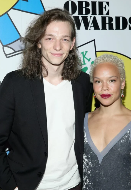 Mike Faist Wife 1
