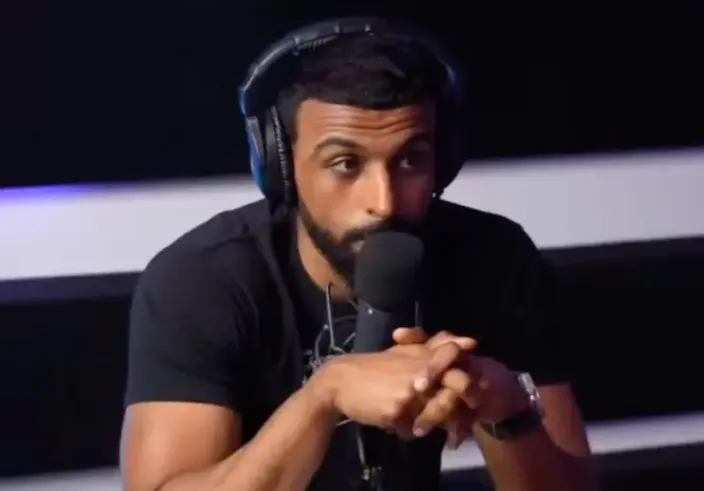 Myron Gaines Age Height Weight Net Worth Career And More 1