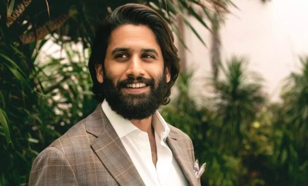 Naga Chaitanya’s Second Wife, Age, Height, Weight, Net Worth, Career, And Full Bio Naga Chaitanyas Second Wife Age Height Weight Net Worth Career And Full Bio 1