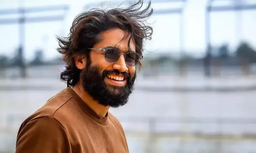 Naga Chaitanyas Second Wife Age Height Weight Net Worth Career And Full Bio 2