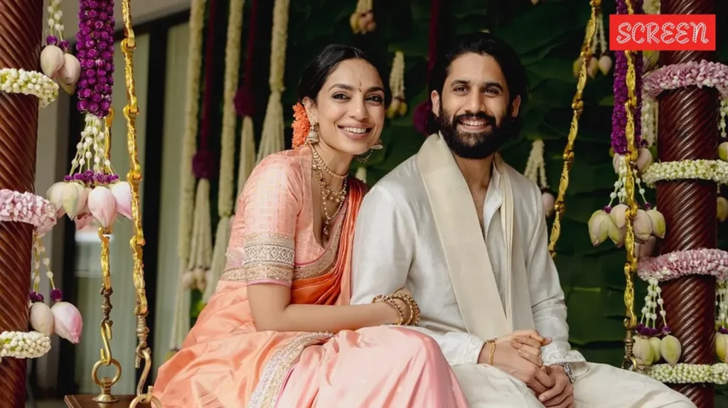 Naga Chaitanyas Second Wife Age Height Weight Net Worth Career And Full Bio 3