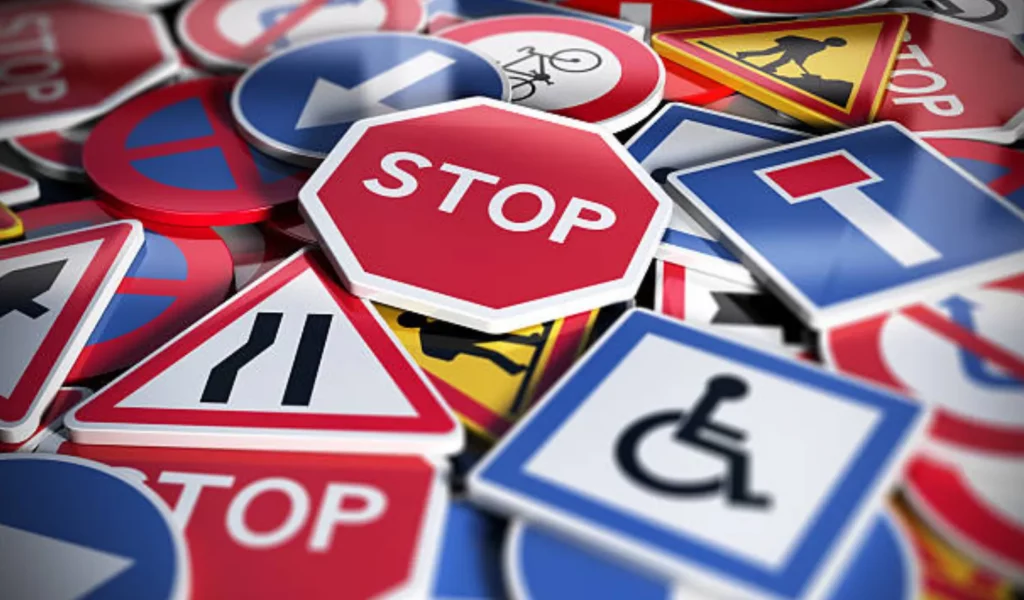 Navigating The Road To Safety With Driving School