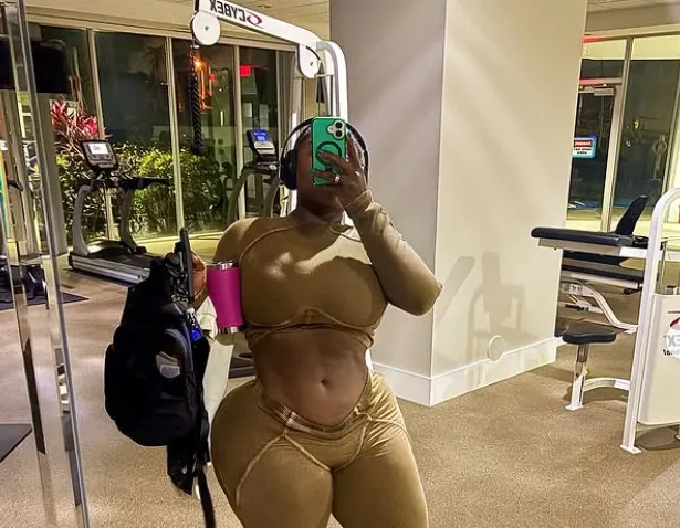 Rahki Giovanni Husband Age Height Weight Net Worth Career And More 1