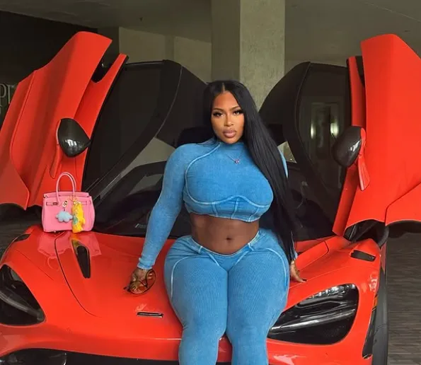 Rahki Giovanni Husband Age Height Weight Net Worth Career And More 2