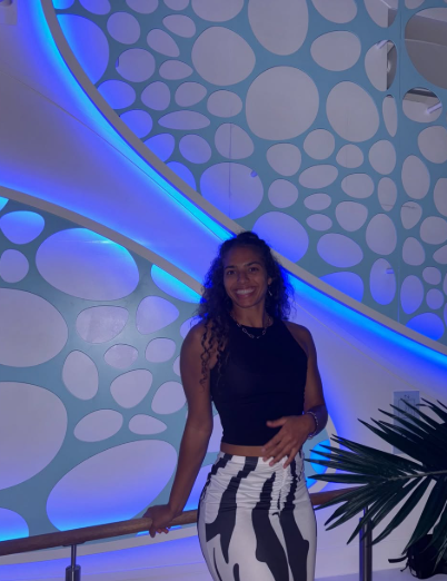 Saylor Hawkins Age 3