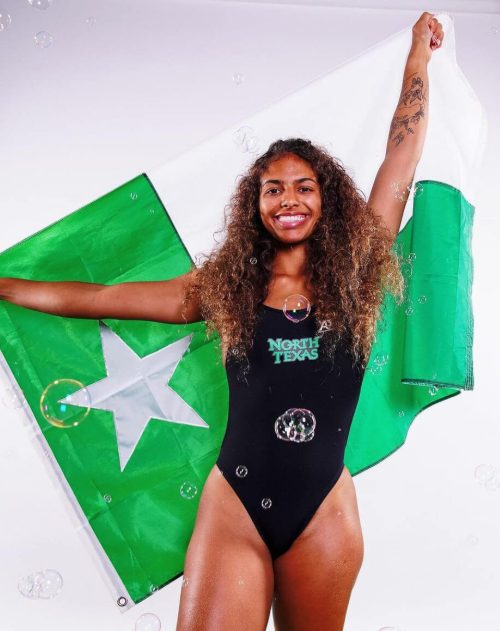 Saylor Hawkins Age 4