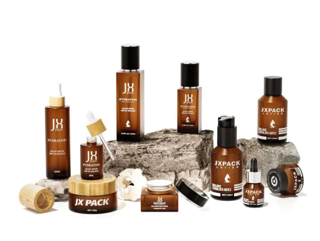 Sustainability In Beauty Eco Conscious Cosmetic Container Options