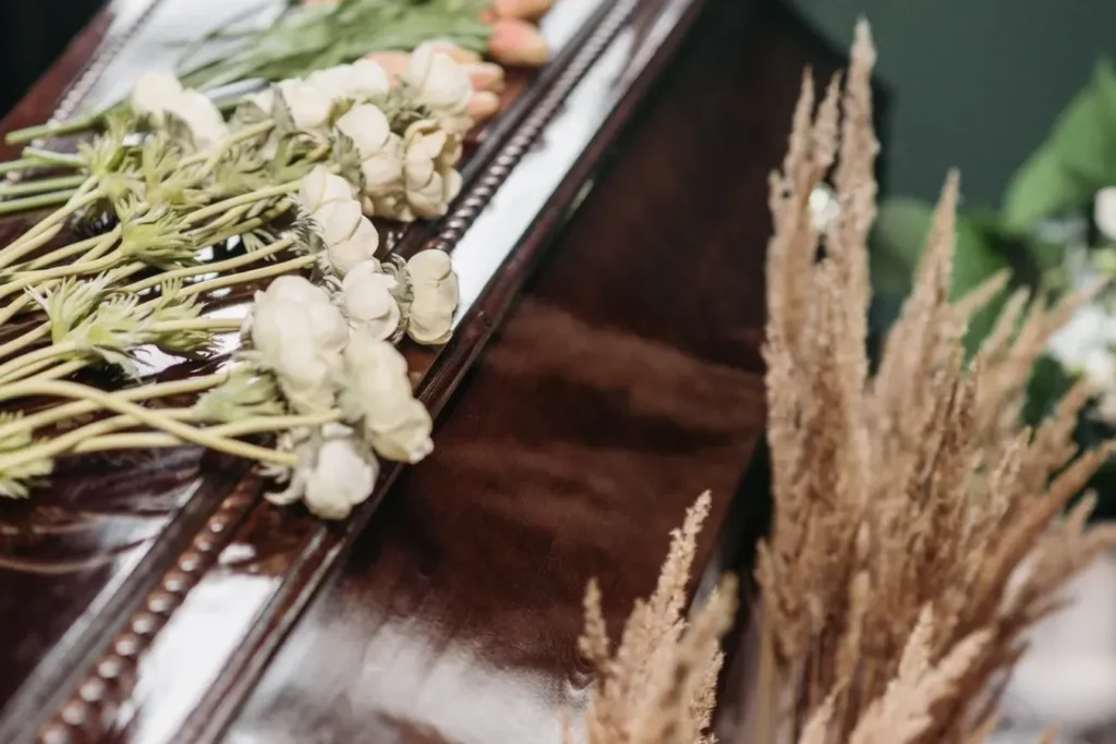 The Importance Of Aftercare Services Provided By Funeral Homes