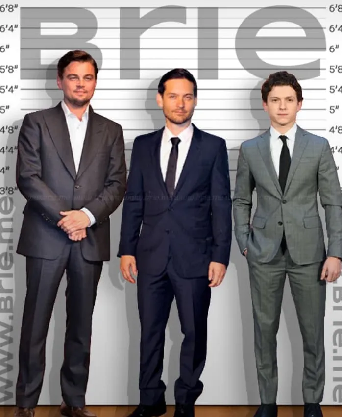 Tobey Maguire Height Weight Age Net Worth Career And Full Bio 1