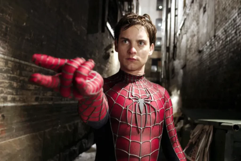 Tobey Maguire Height Weight Age Net Worth Career And Full Bio 3