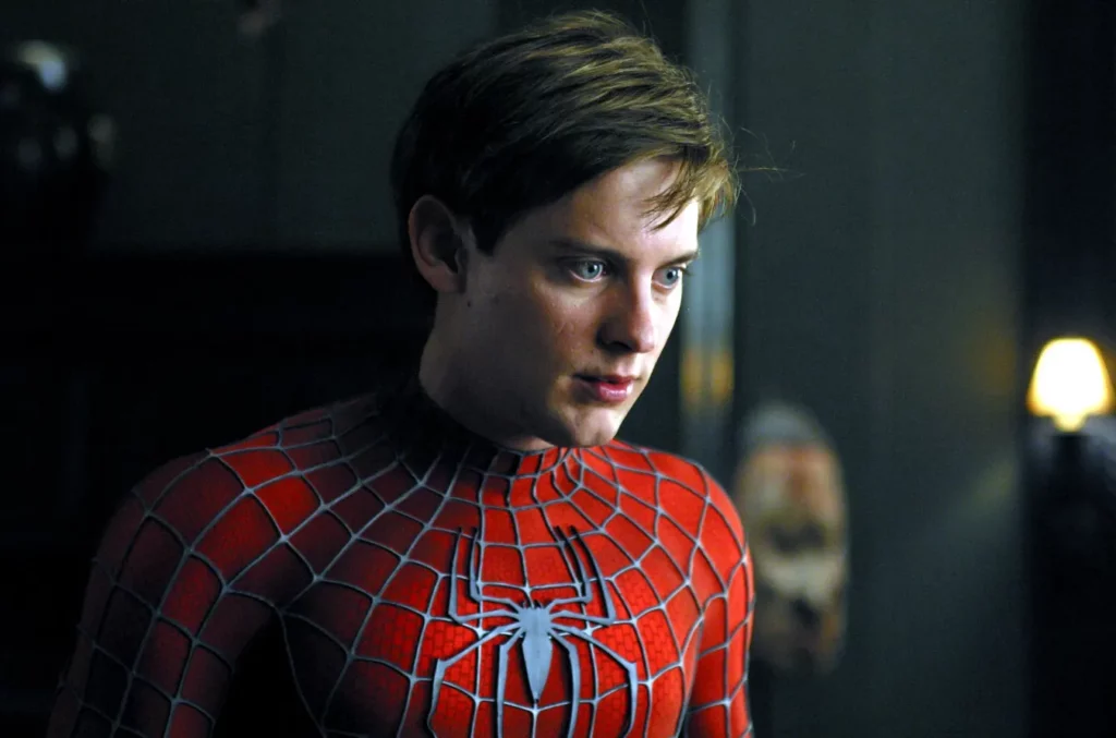 Tobey Maguire Height Weight Age Net Worth Career And Full Bio 4