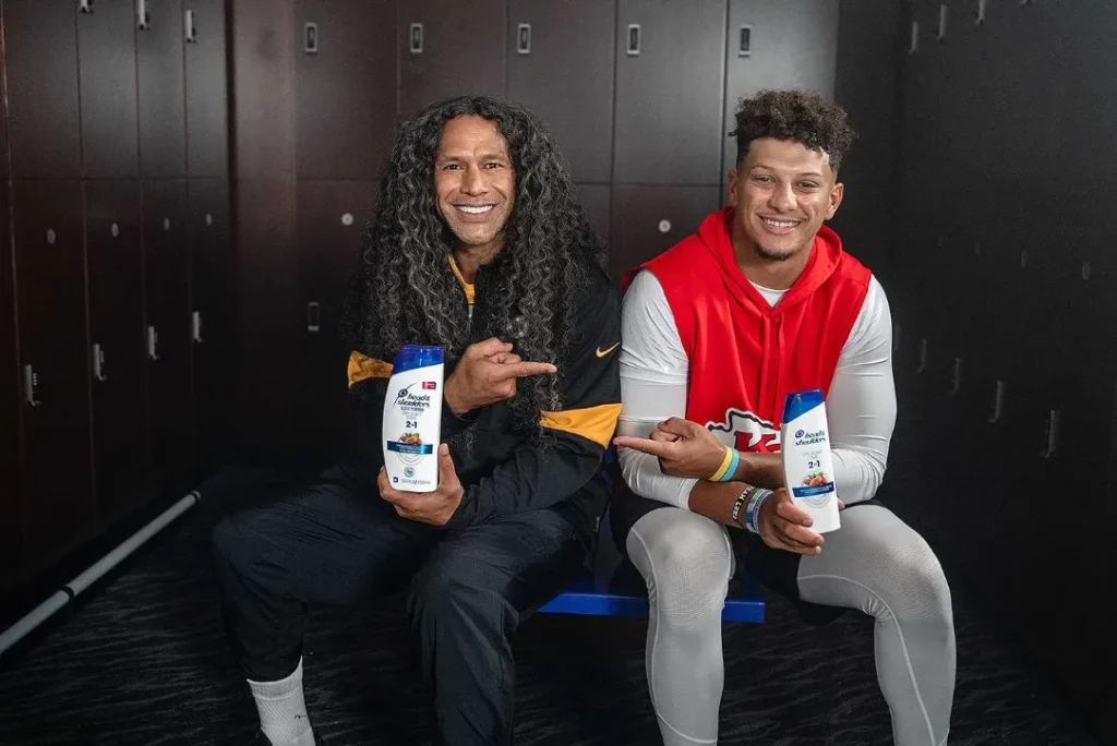 Troy Polamalu Wife Age Height Weight Net Worth Career And Full Bio 2