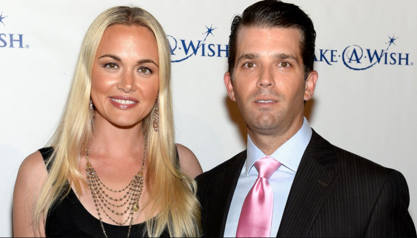 Trump Jr.s Wife 3