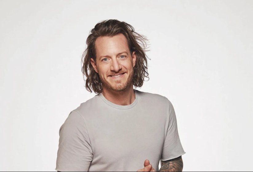 Tyler Hubbard Wife 4