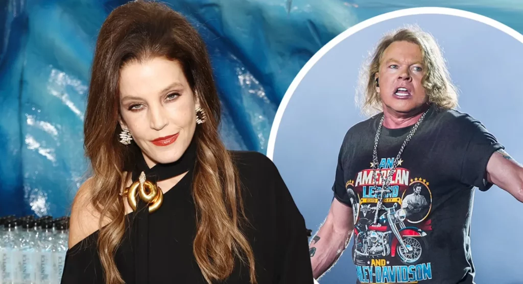 Who Is Axl Roses Wife Now Exploring The Mystery 2