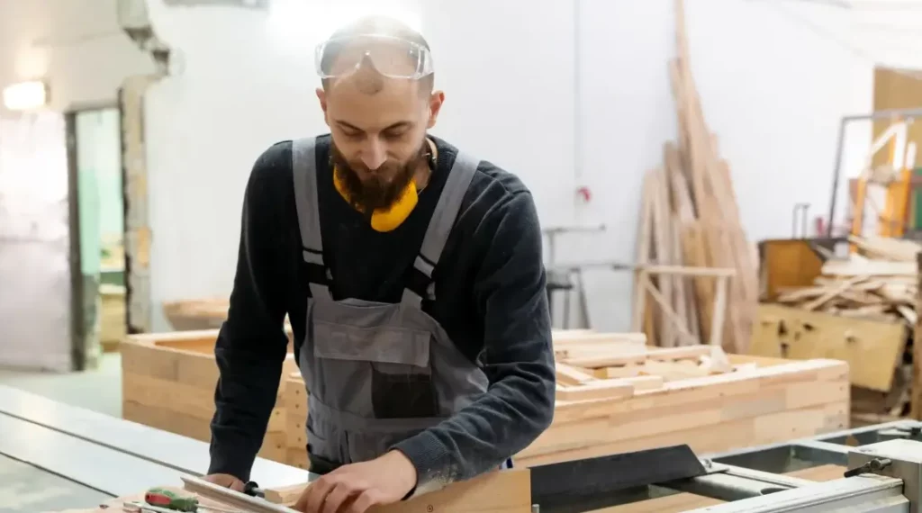 Why Tinos Inc. Is The Go To Provider For Finish Carpentry Services